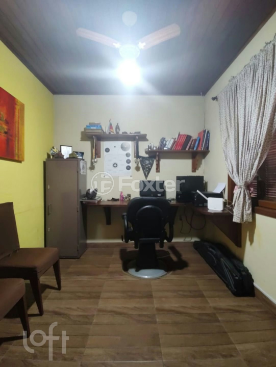 Casa à venda com 3 quartos, 200m² - Foto 7