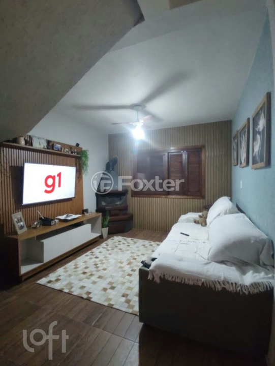 Casa à venda com 3 quartos, 200m² - Foto 15