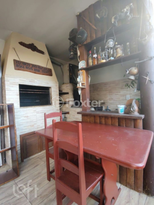 Casa à venda com 3 quartos, 200m² - Foto 19