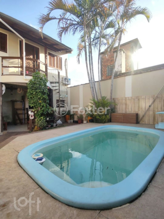 Casa à venda com 3 quartos, 200m² - Foto 25