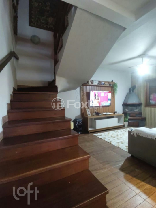 Casa à venda com 3 quartos, 200m² - Foto 13