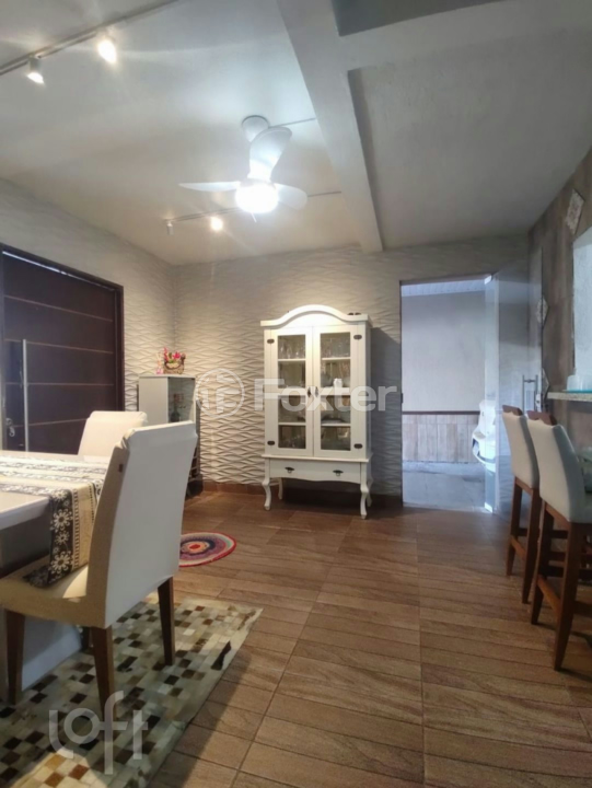 Casa à venda com 3 quartos, 200m² - Foto 11
