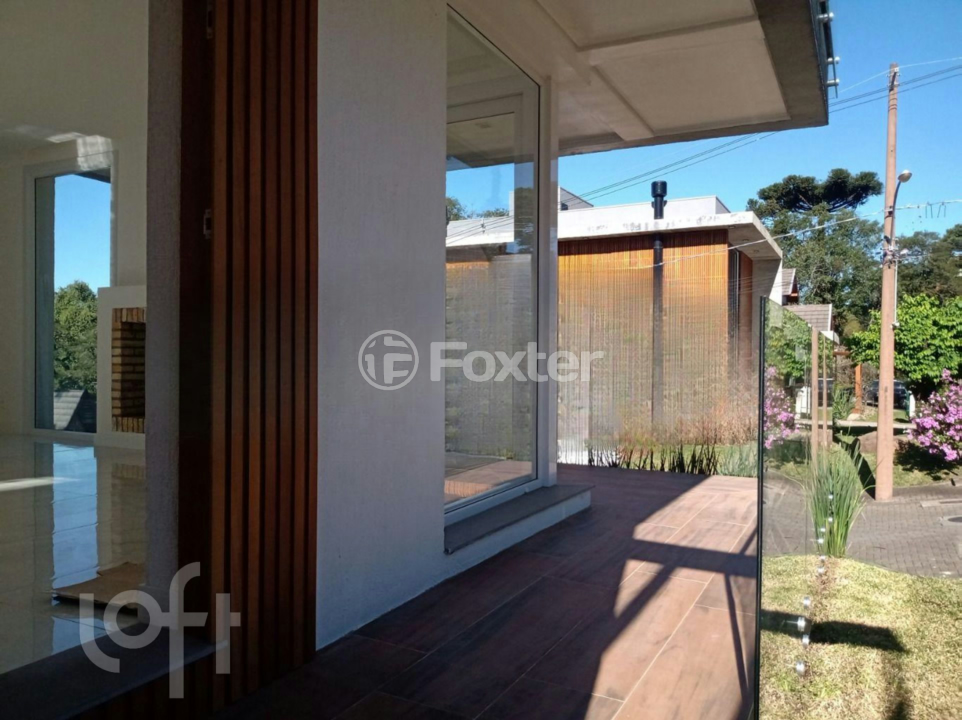 Casa à venda com 3 quartos, 207m² - Foto 5