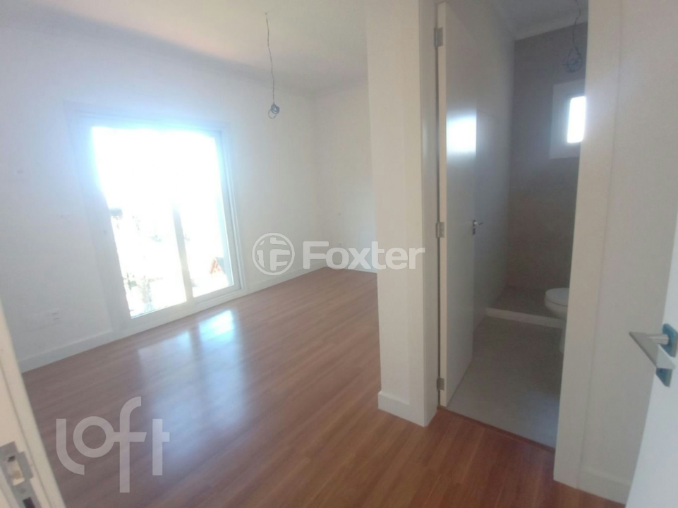 Casa à venda com 3 quartos, 207m² - Foto 25