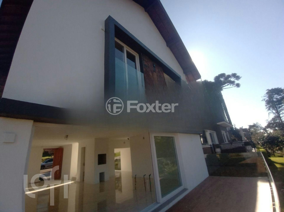 Casa à venda com 3 quartos, 207m² - Foto 12