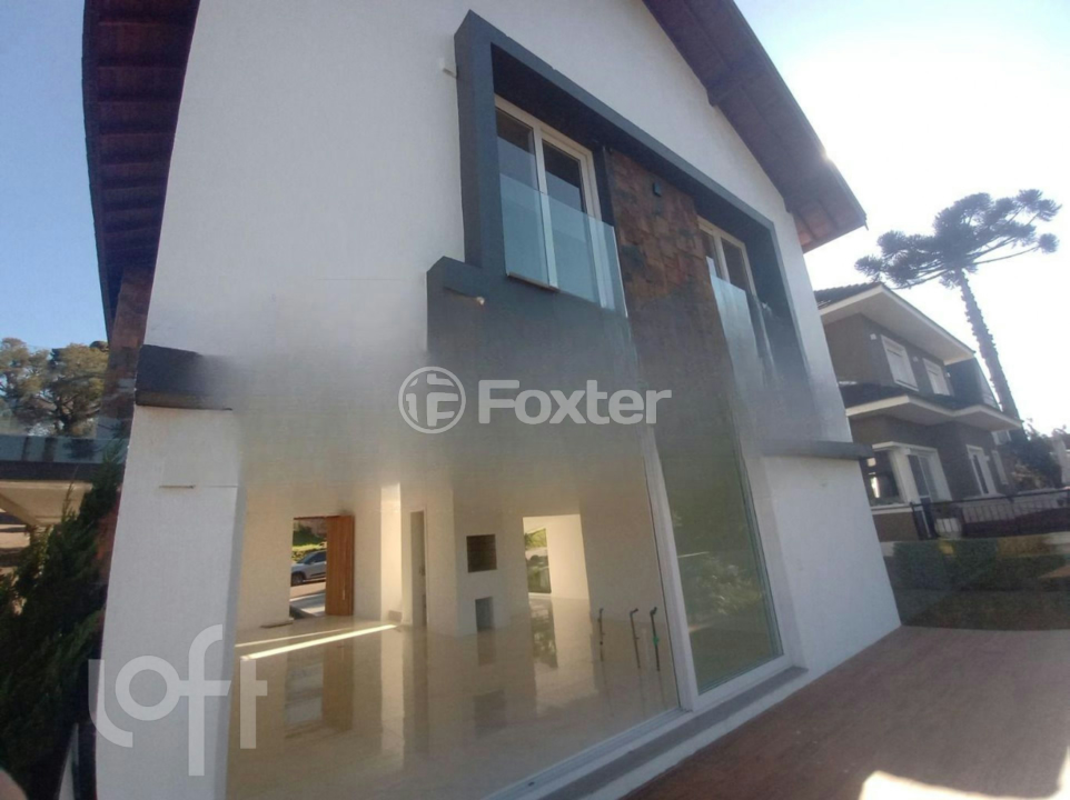 Casa à venda com 3 quartos, 207m² - Foto 10