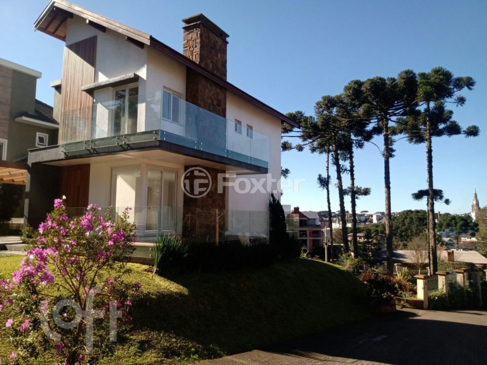 Casa à venda com 3 quartos, 207m² - Foto 3