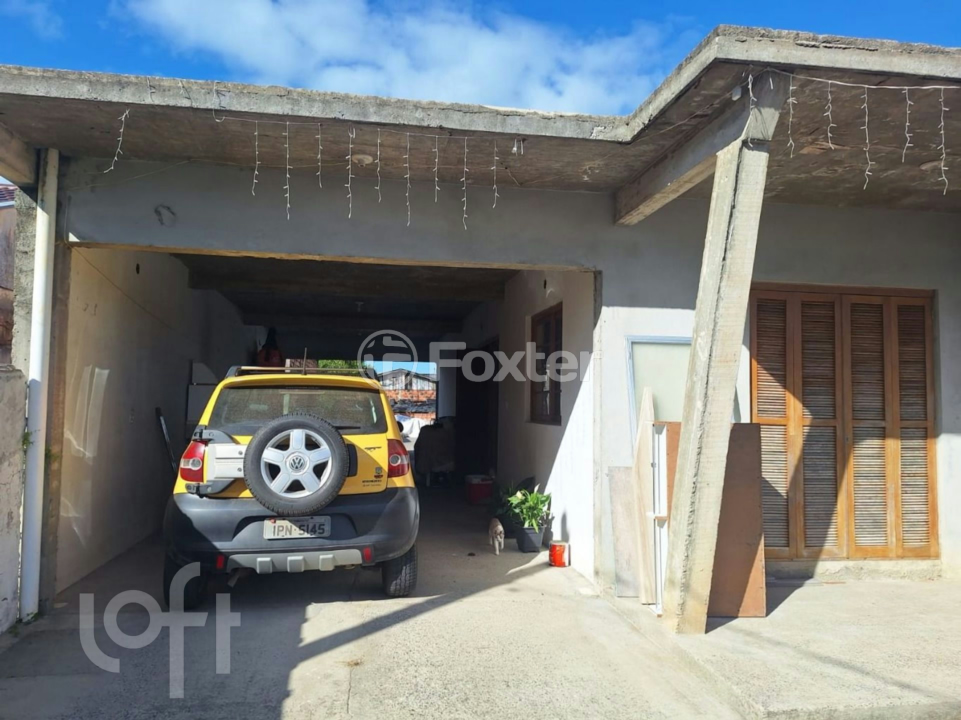 Casa à venda com 4 quartos, 195m² - Foto 12