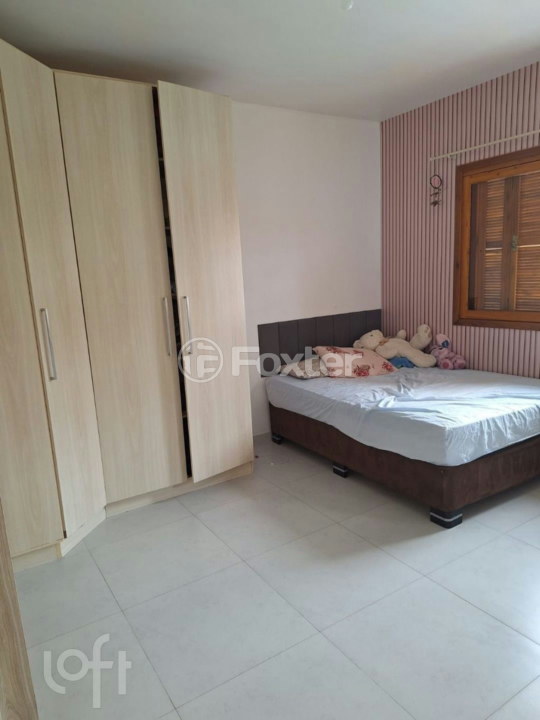Casa à venda com 4 quartos, 195m² - Foto 11