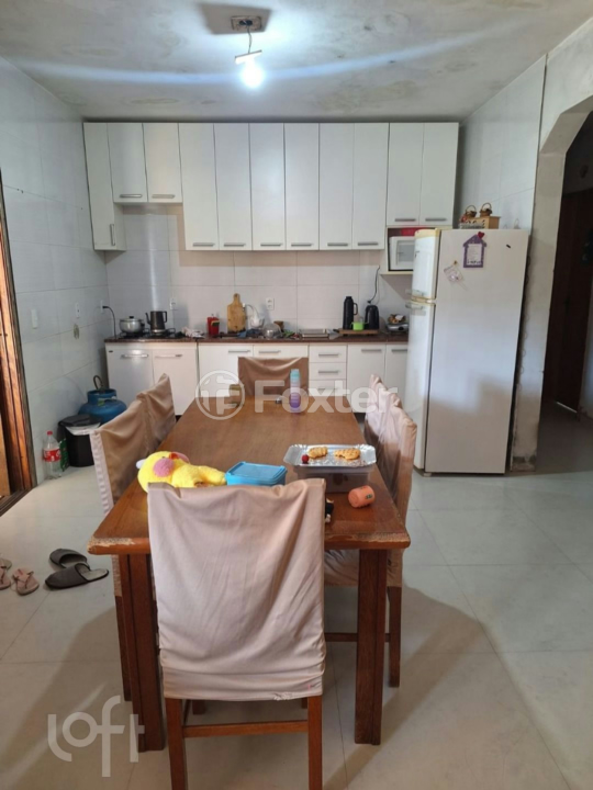 Casa à venda com 4 quartos, 195m² - Foto 7