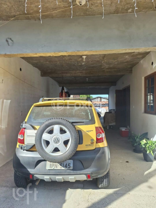Casa à venda com 4 quartos, 195m² - Foto 4
