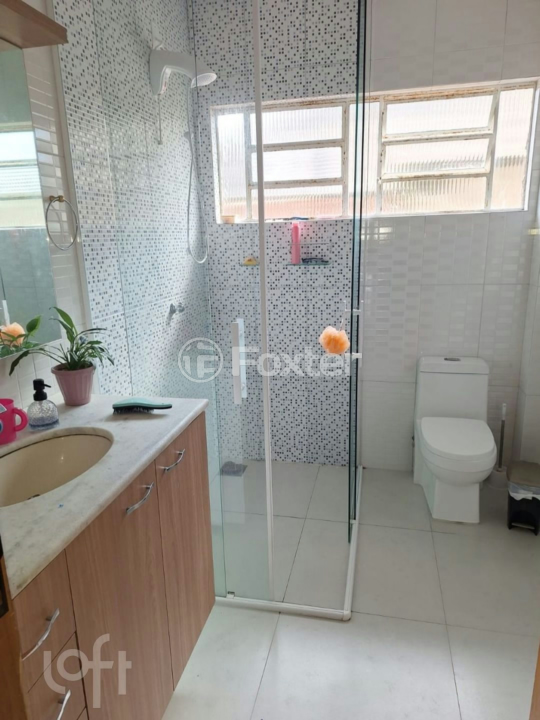 Casa à venda com 4 quartos, 195m² - Foto 13
