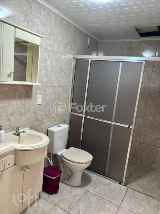 Casa à venda com 3 quartos, 133m² - Foto 11