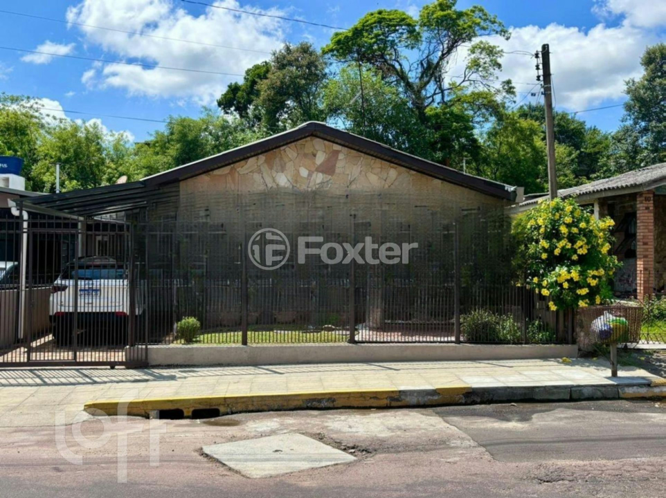 Casa à venda com 3 quartos, 133m² - Foto 24