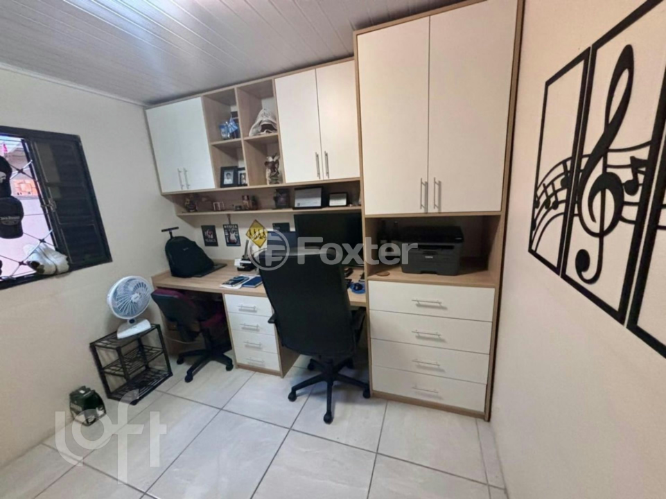 Casa à venda com 3 quartos, 133m² - Foto 10