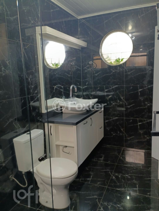 Casa à venda com 3 quartos, 133m² - Foto 8