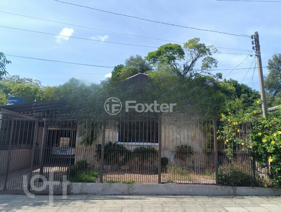 Casa à venda com 3 quartos, 133m² - Foto 22