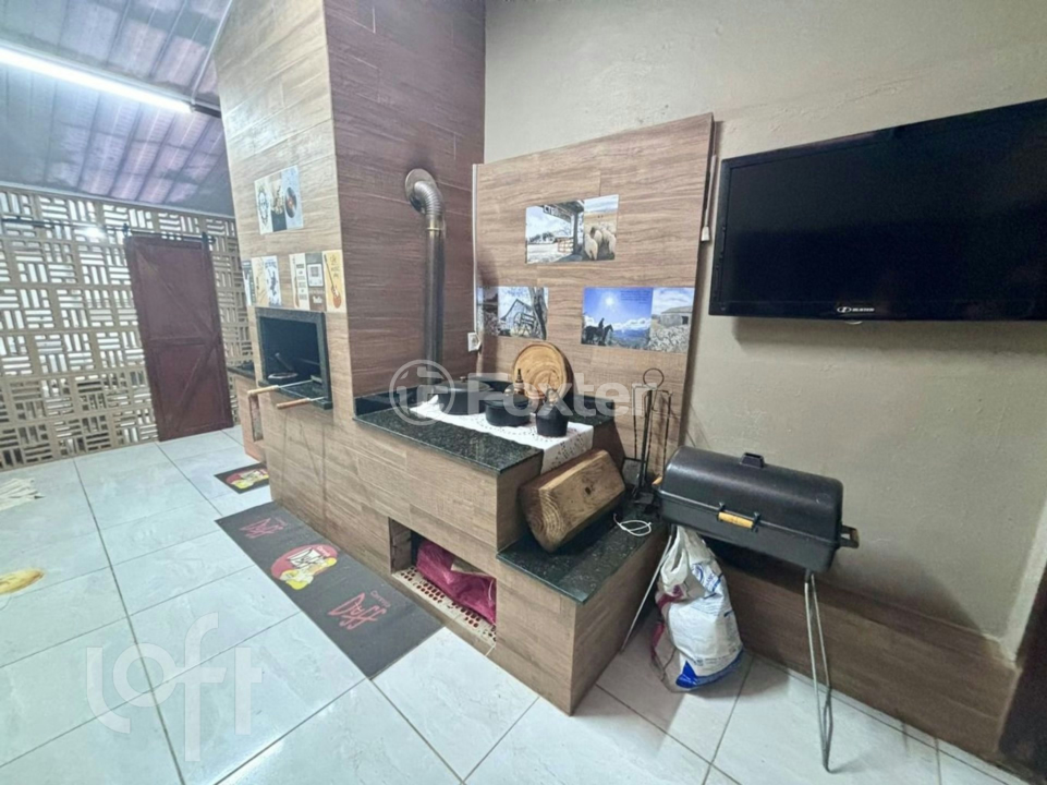 Casa à venda com 3 quartos, 133m² - Foto 5
