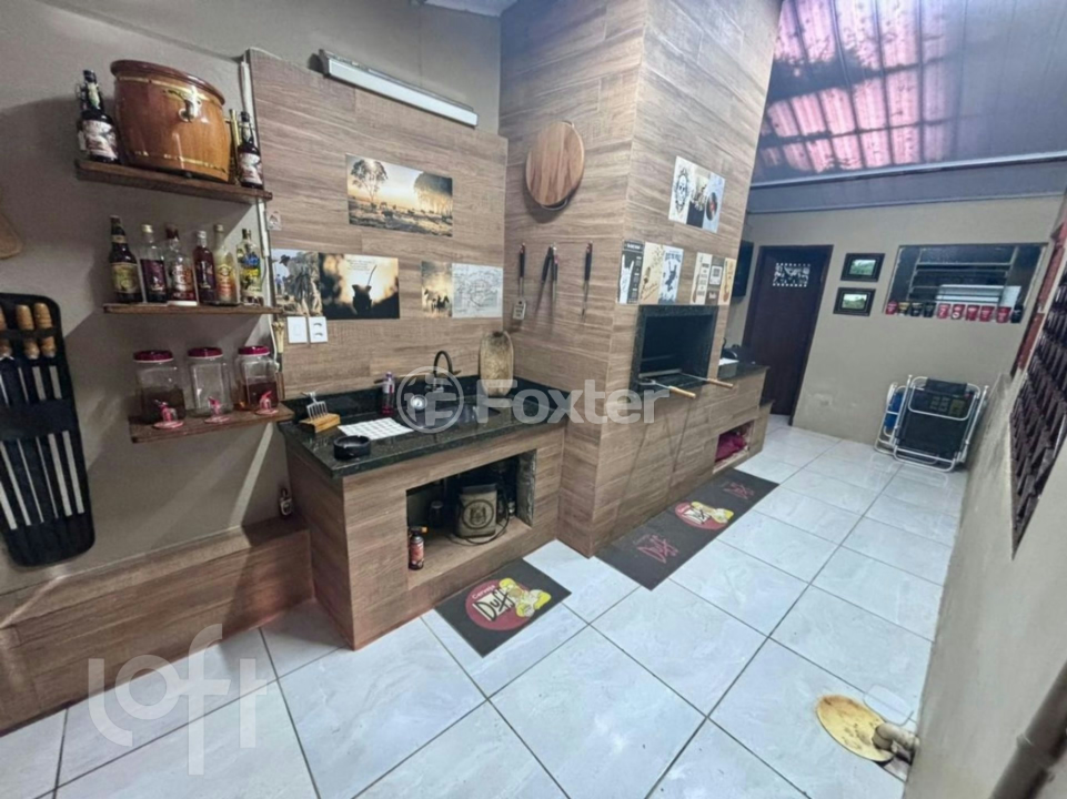Casa à venda com 3 quartos, 133m² - Foto 4