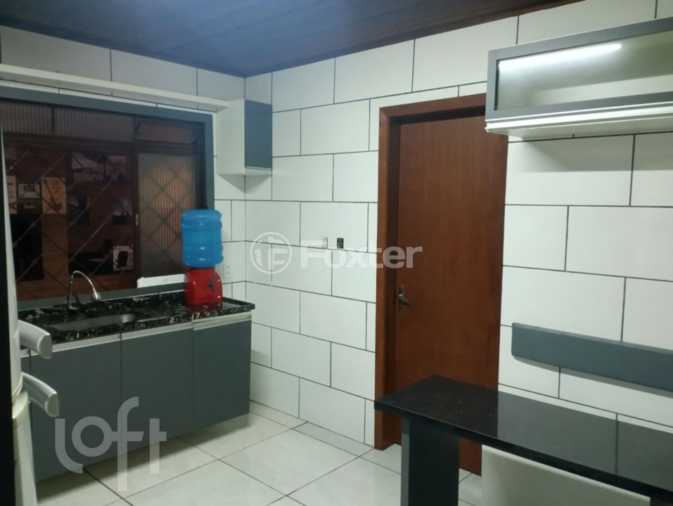 Casa à venda com 3 quartos, 133m² - Foto 2