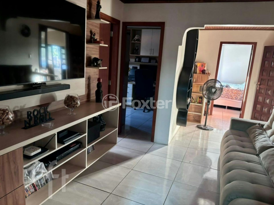 Casa à venda com 3 quartos, 133m² - Foto 13
