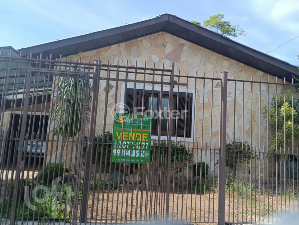 Casa à venda com 3 quartos, 133m² - Foto 23
