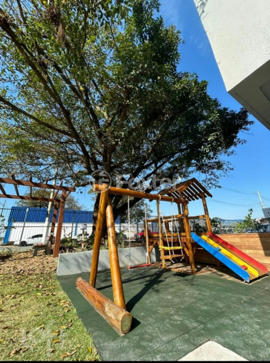 Apartamento à venda com 2 quartos, 57m² - Foto 4