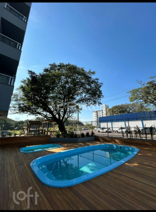 Apartamento à venda com 2 quartos, 57m² - Foto 10