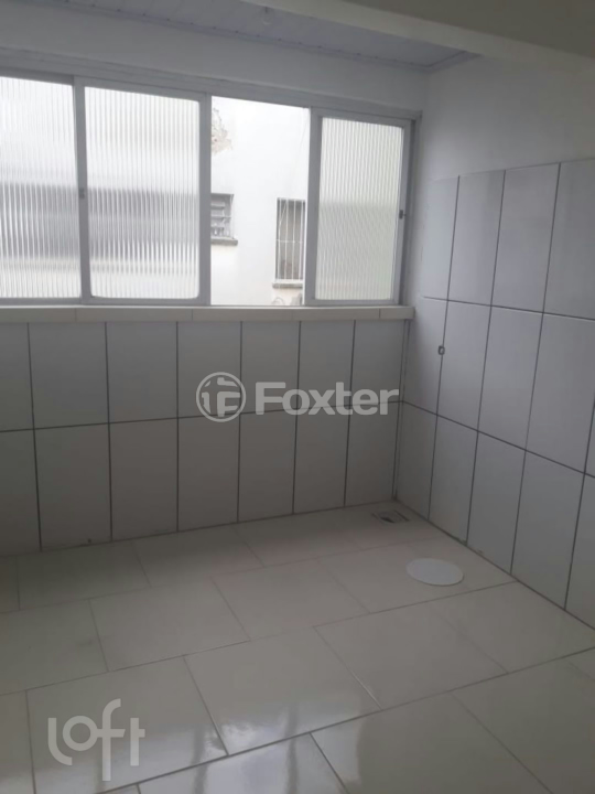 Apartamento à venda com 2 quartos, 38m² - Foto 11