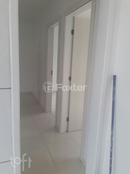 Apartamento à venda com 2 quartos, 38m² - Foto 14