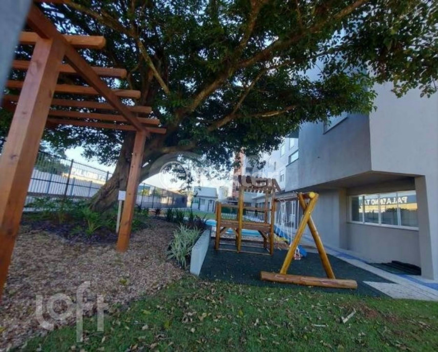 Apartamento à venda com 2 quartos, 57m² - Foto 5