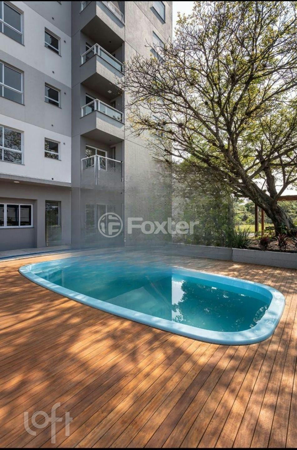 Apartamento à venda com 2 quartos, 57m² - Foto 2