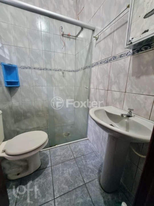 Casa à venda com 2 quartos, 85m² - Foto 4