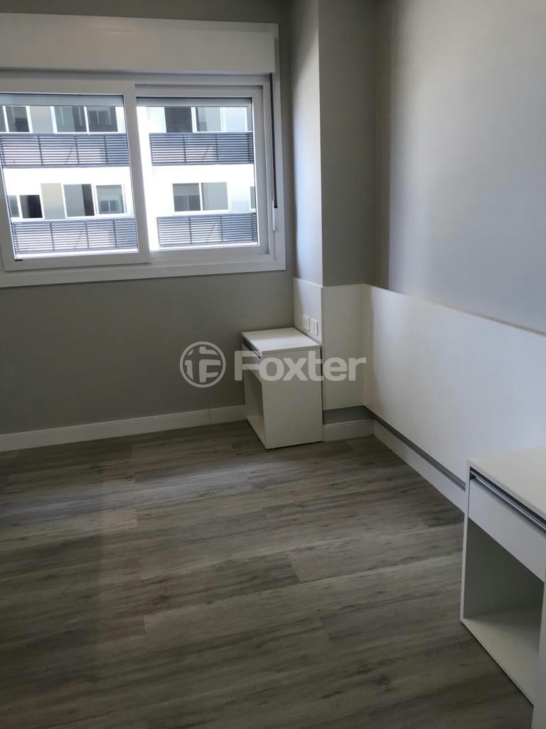 Apartamento à venda com 1 quarto, 38m² - Foto 4