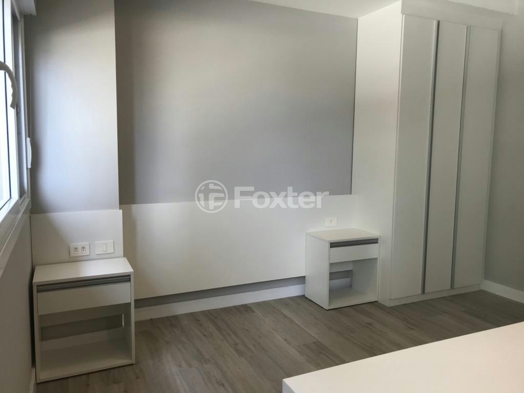 Apartamento à venda com 1 quarto, 38m² - Foto 5