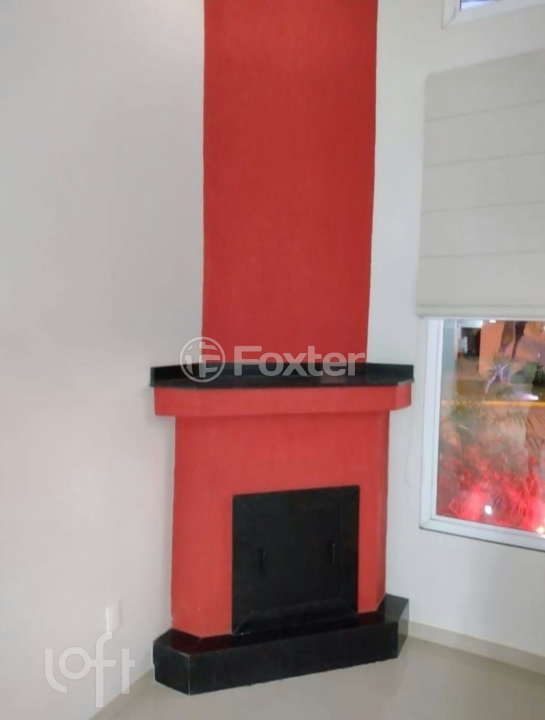 Casa de Condomínio à venda com 4 quartos, 180m² - Foto 1