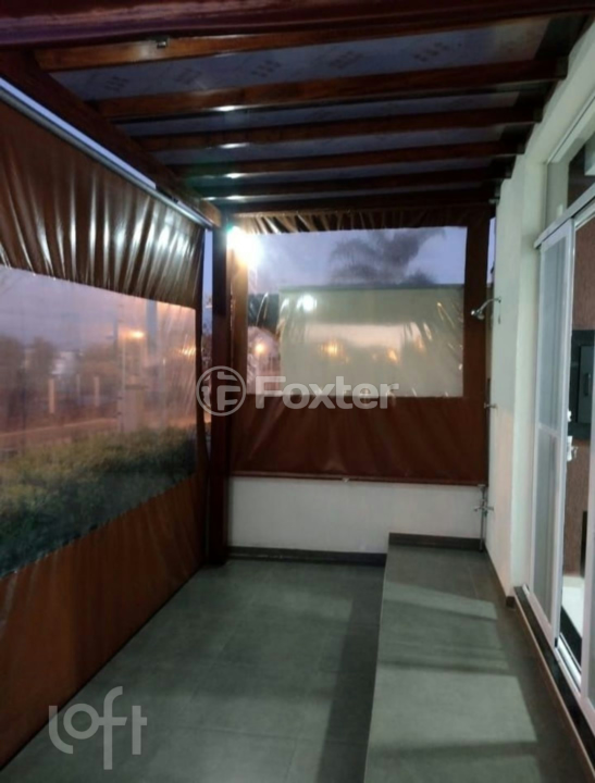 Casa de Condomínio à venda com 4 quartos, 180m² - Foto 6
