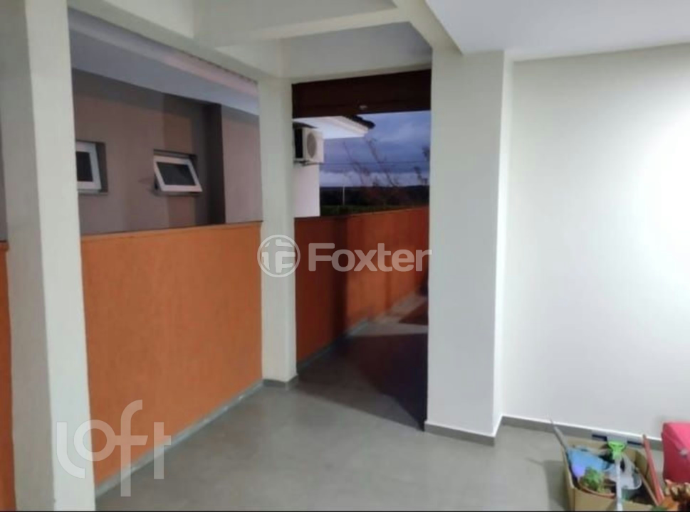 Casa de Condomínio à venda com 4 quartos, 180m² - Foto 7