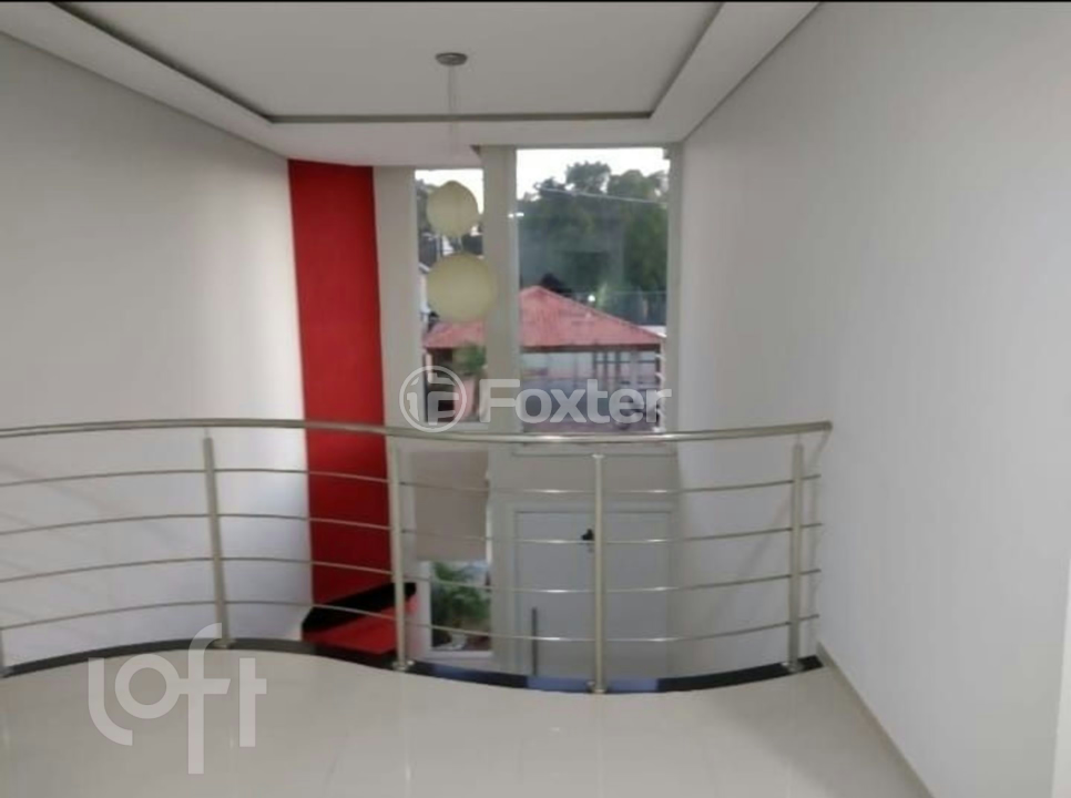 Casa de Condomínio à venda com 4 quartos, 180m² - Foto 2