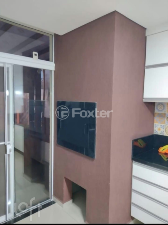 Casa de Condomínio à venda com 4 quartos, 180m² - Foto 8