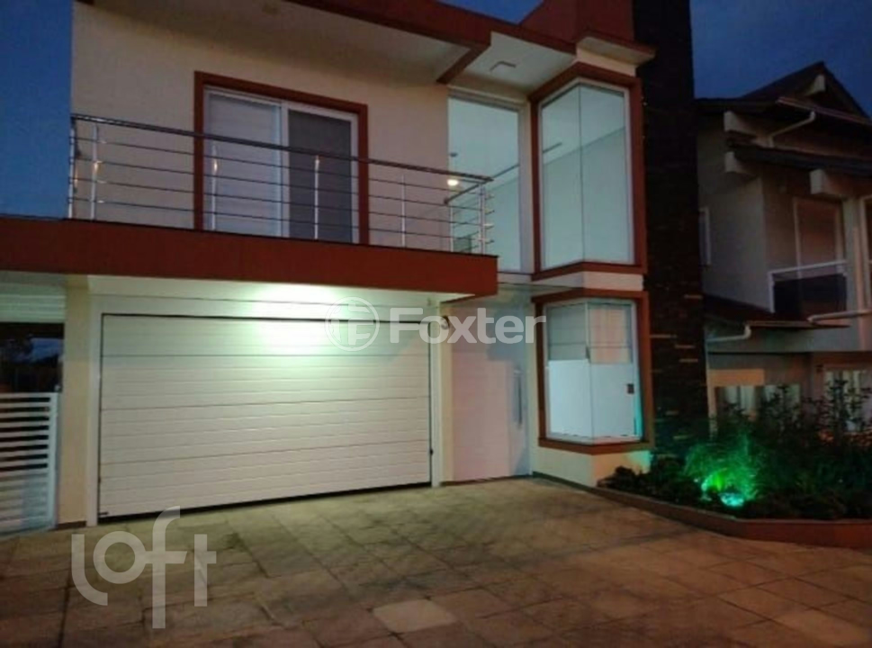 Casa de Condomínio à venda com 4 quartos, 180m² - Foto 9