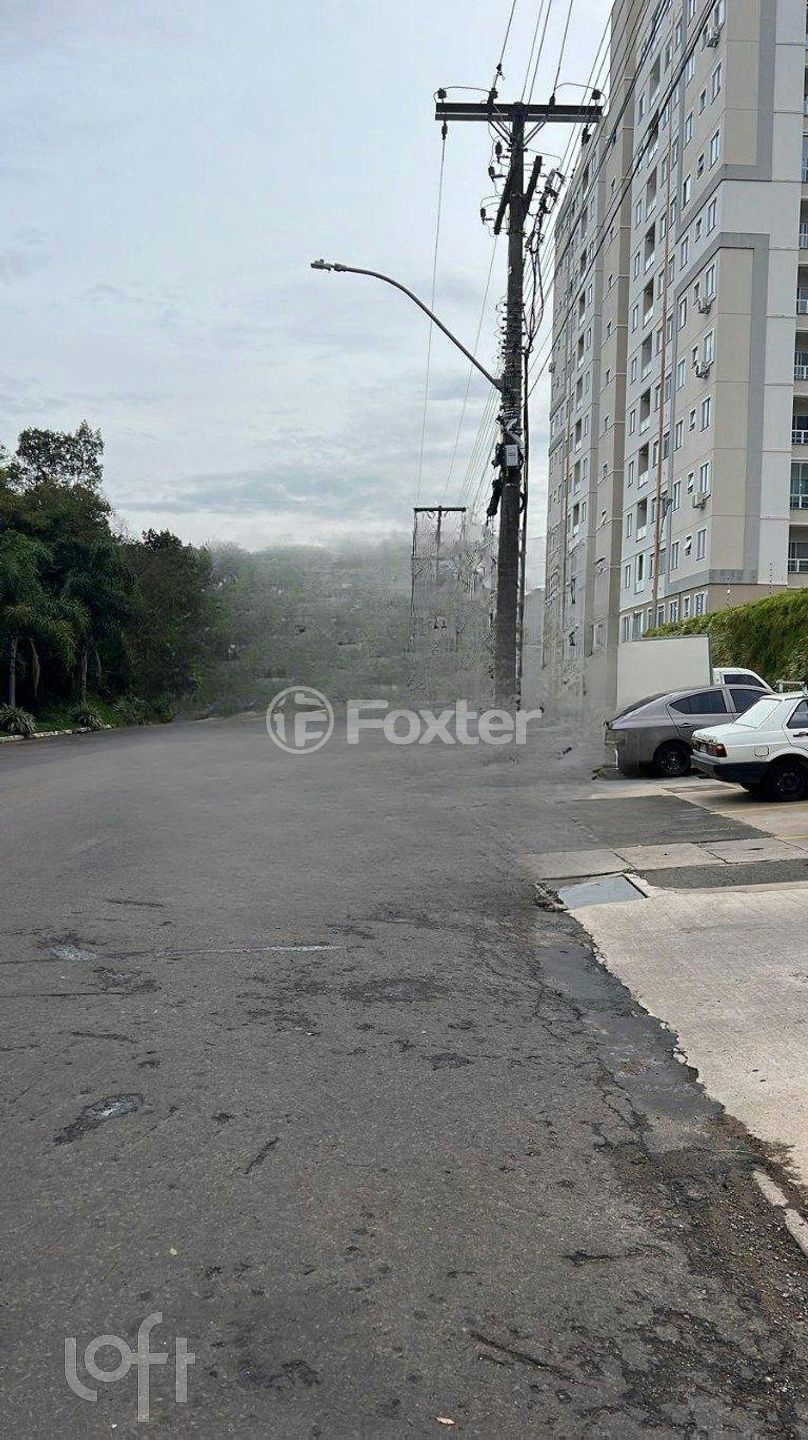 Apartamento à venda com 2 quartos, 44m² - Foto 1