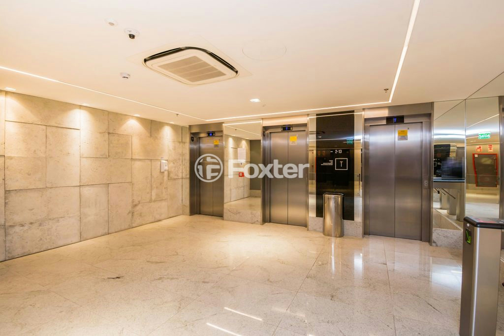 Conjunto Comercial-Sala à venda, 34m² - Foto 3