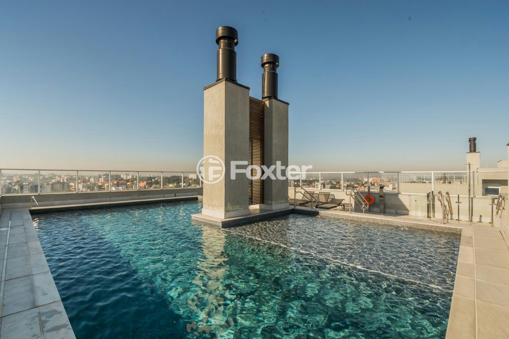 Conjunto Comercial-Sala à venda, 34m² - Foto 1