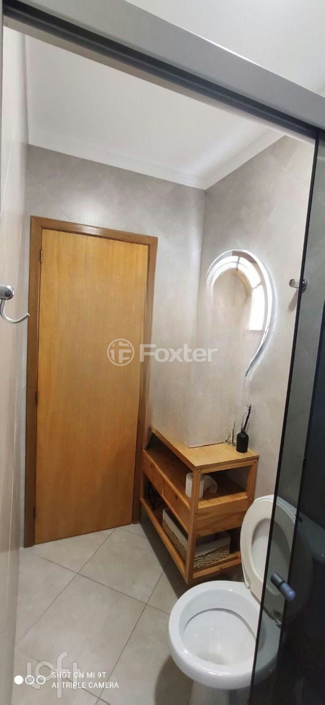 Casa à venda com 2 quartos, 87m² - Foto 21