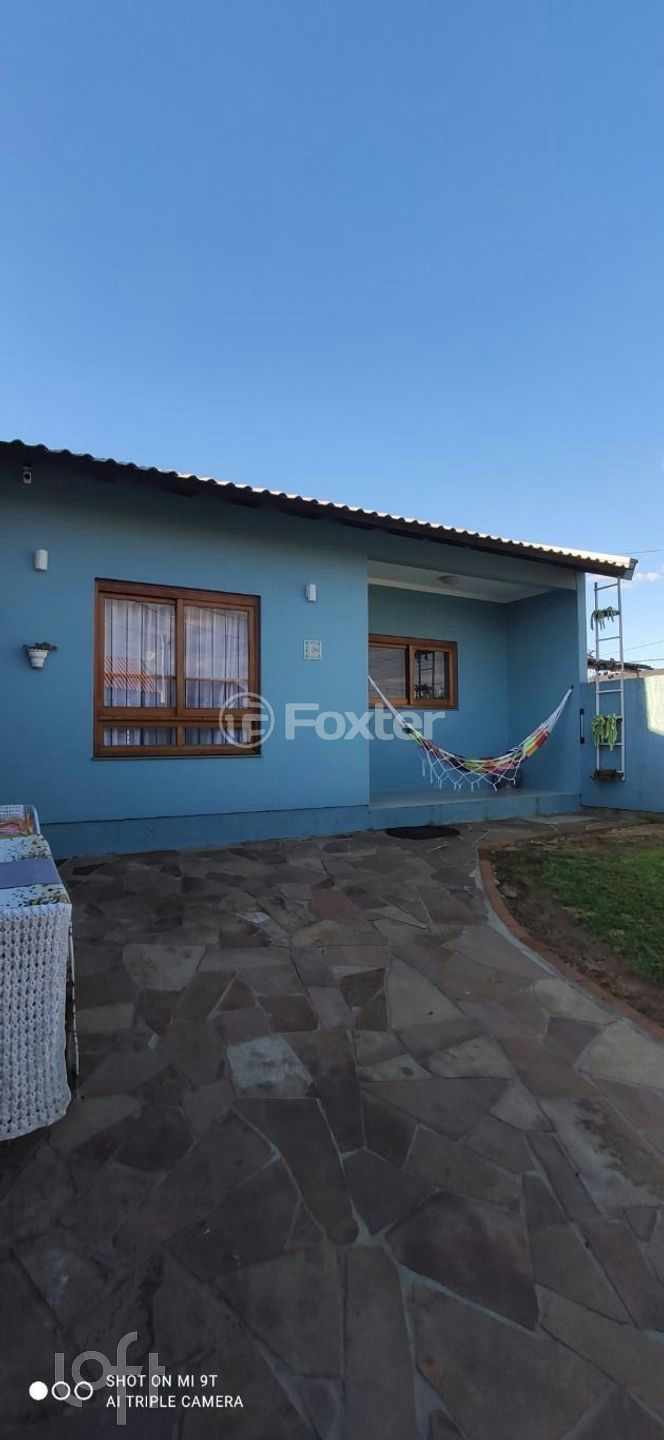 Casa à venda com 2 quartos, 87m² - Foto 2