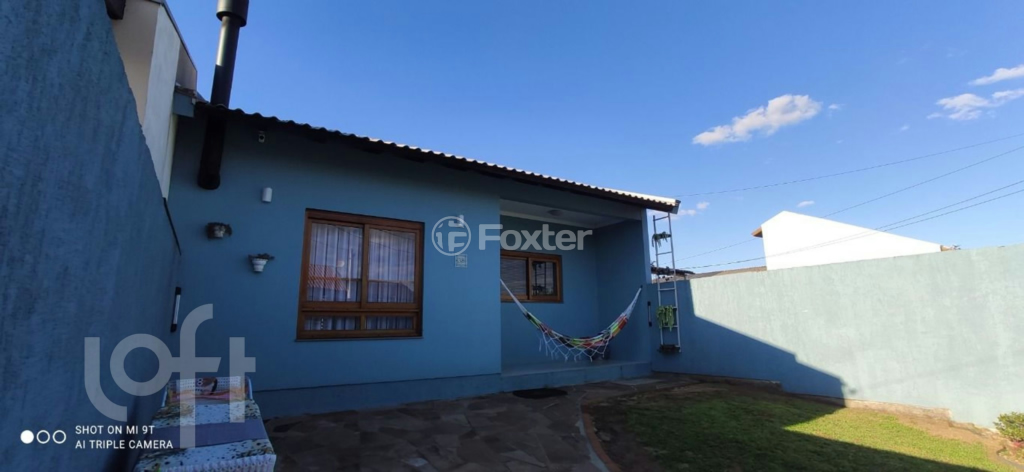 Casa à venda com 2 quartos, 87m² - Foto 5