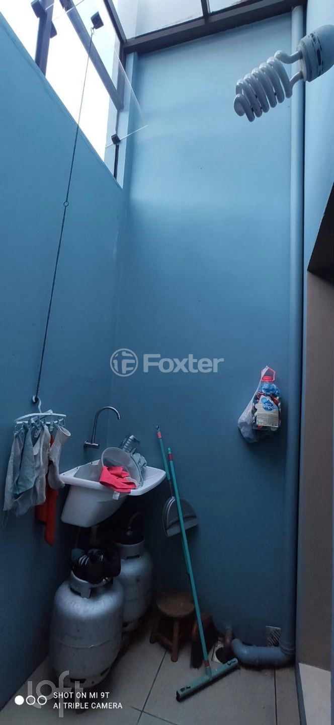 Casa à venda com 2 quartos, 87m² - Foto 24