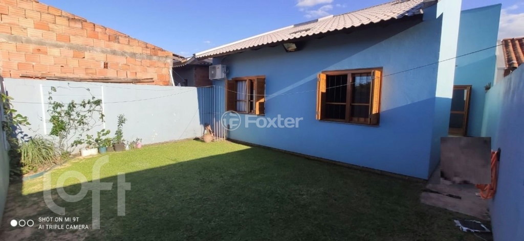 Casa à venda com 2 quartos, 87m² - Foto 3