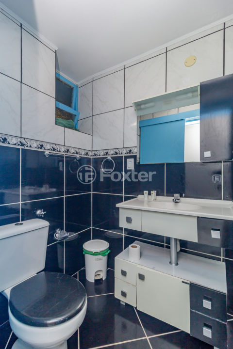 Apartamento à venda com 2 quartos, 70m² - Foto 8